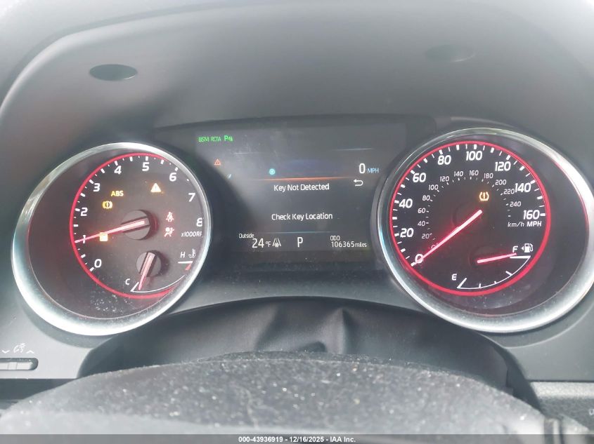 2018 Toyota Camry Xse VIN: 4T1B61HK6JU052547 Lot: 43936919