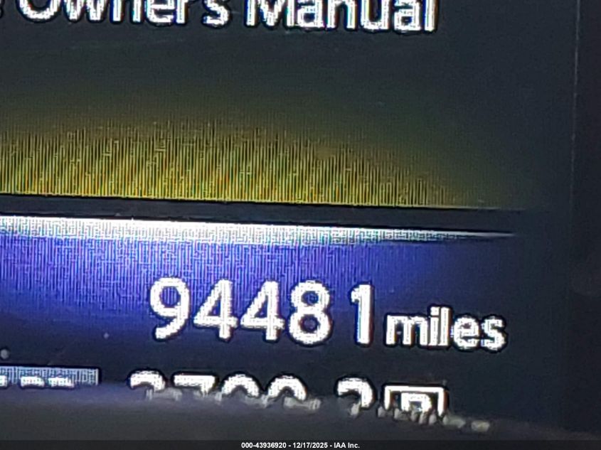 2017 Infiniti Q50 2.0T Premium VIN: JN1CV7AR2HM681693 Lot: 43936920