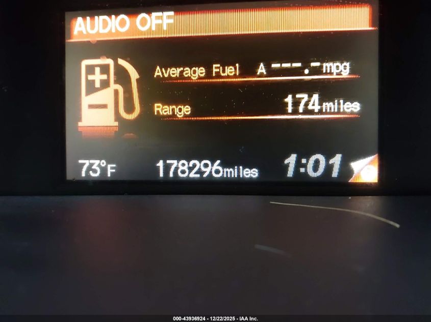 2015 Honda Civic Lx VIN: 19XFB2F51FE013214 Lot: 43936924