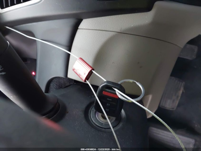 2015 Honda Civic Lx VIN: 19XFB2F51FE013214 Lot: 43936924