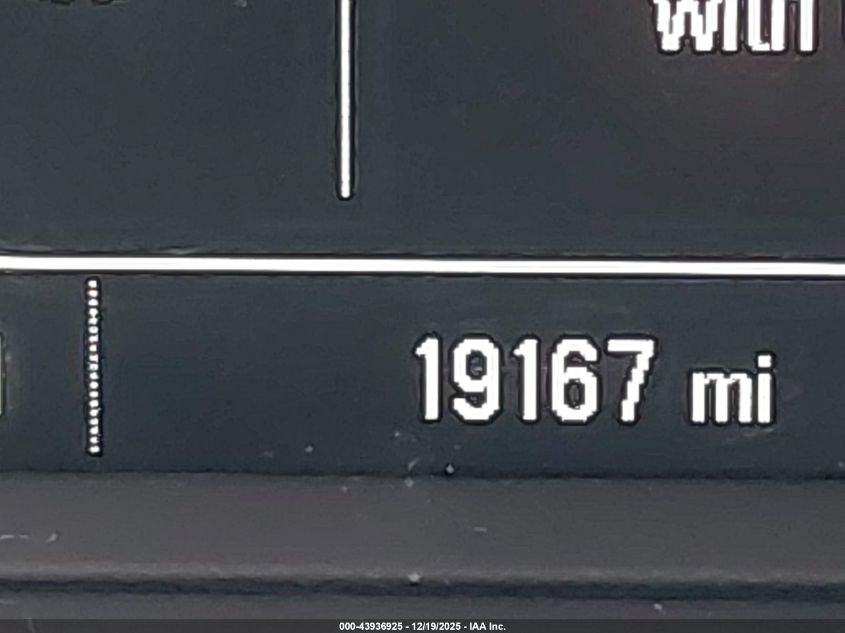 2024 Chevrolet Trax Fwd Sp VIN: KL77LFE26RC021060 Lot: 43936925