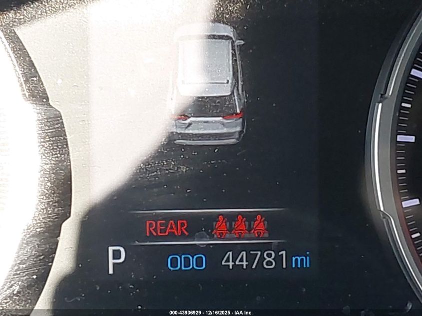 2021 Toyota Rav4 Xle Premium VIN: 2T3A1RFV8MC190576 Lot: 43936929