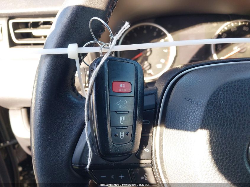 2021 Toyota Rav4 Xle Premium VIN: 2T3A1RFV8MC190576 Lot: 43936929