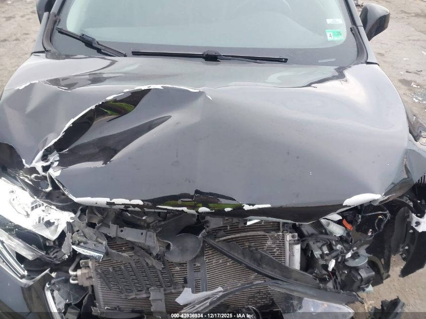 2021 Buick Encore Fwd Preferred VIN: KL4CJASB9MB338001 Lot: 43936934