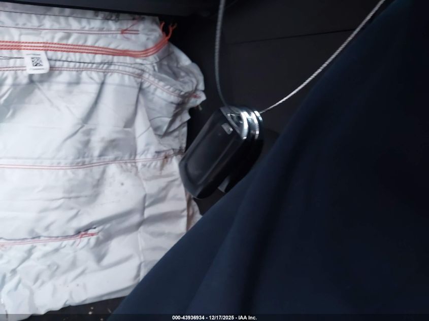 2021 Buick Encore Fwd Preferred VIN: KL4CJASB9MB338001 Lot: 43936934