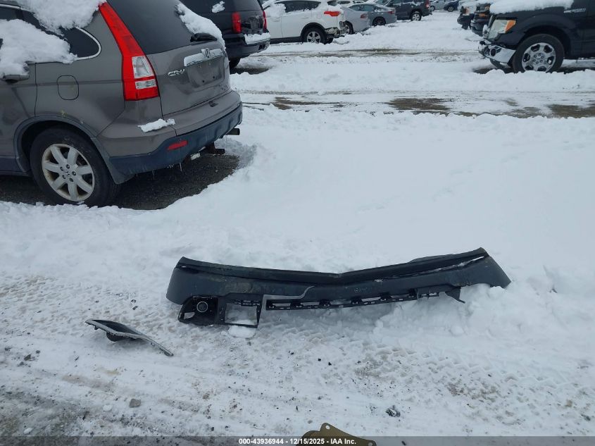 2011 Lincoln Mkx VIN: 2LMDJ8JK0BBJ17253 Lot: 43936944