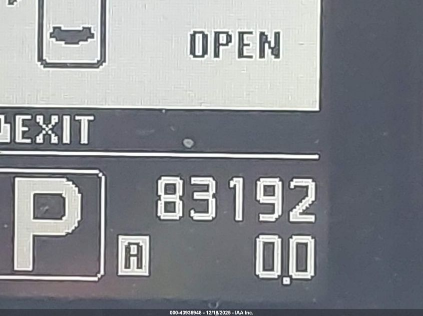 2011 Infiniti G37X VIN: JN1CV6EL1BM262175 Lot: 43936948