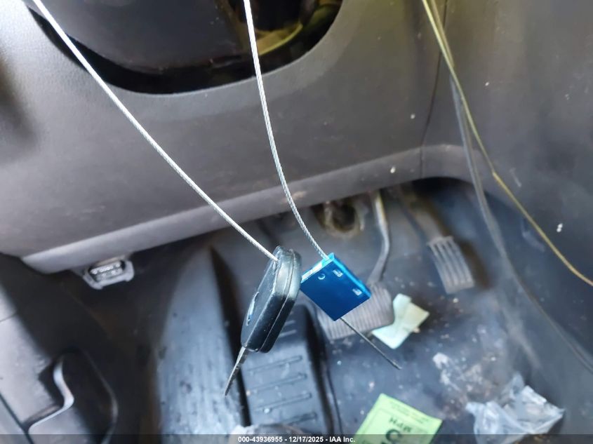 2017 Ford Transit Connect Xlt VIN: NM0LS7F71H1322041 Lot: 43936955