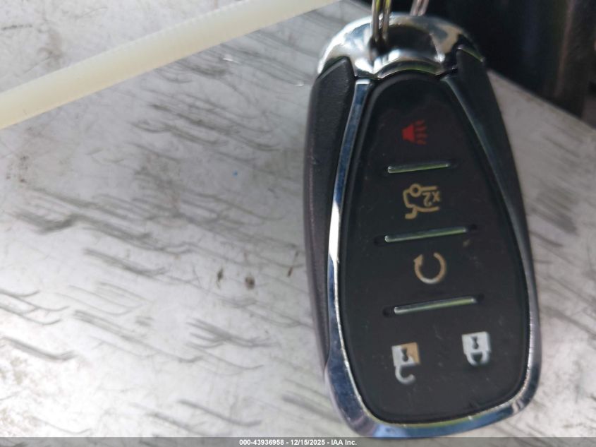 2022 Chevrolet Camaro Rwd 1Ls VIN: 1G1FB1RX6N0105426 Lot: 43936958