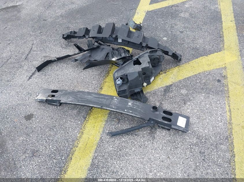 2022 Chevrolet Camaro Rwd 1Ls VIN: 1G1FB1RX6N0105426 Lot: 43936958