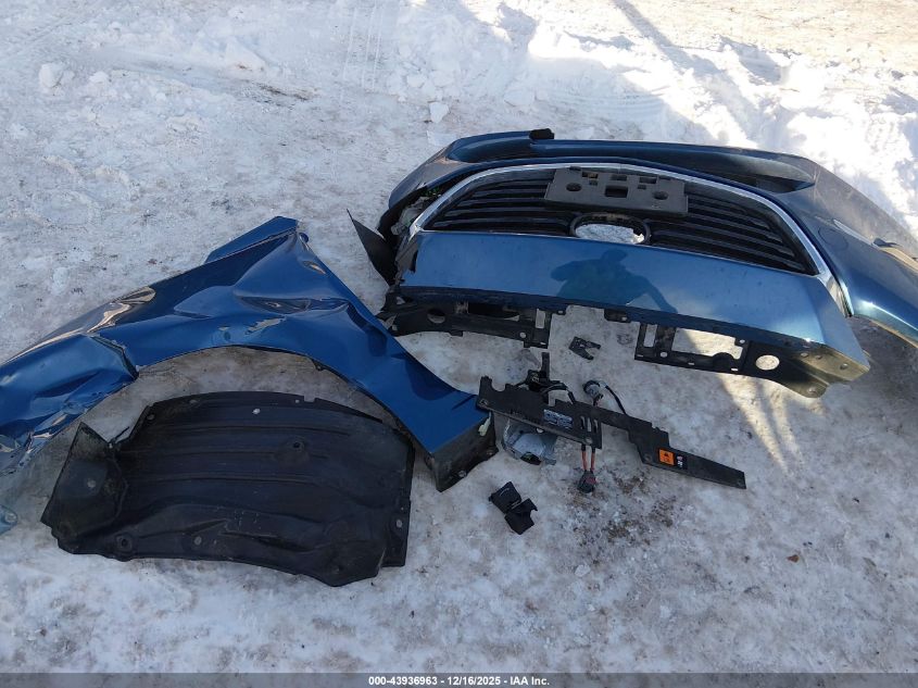 2018 Mazda Mazda3 Grand Touring VIN: 3MZBN1M36JM185848 Lot: 43936963