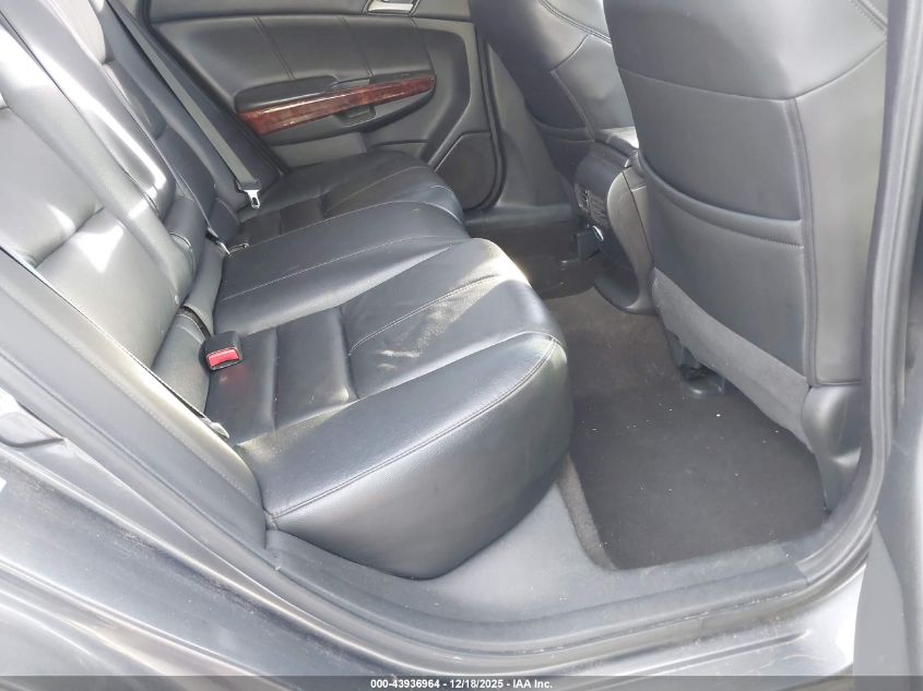 2010 Honda Accord Crosstour Ex-L VIN: 5J6TF1H55AL002936 Lot: 43936964