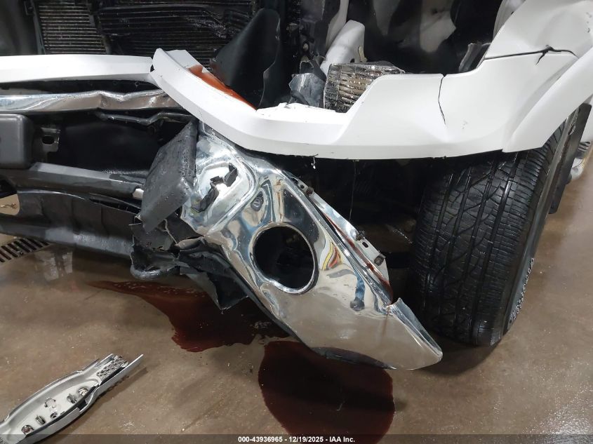 2013 Ford F-150 Lariat VIN: 1FTFW1EF7DFB60312 Lot: 43936965