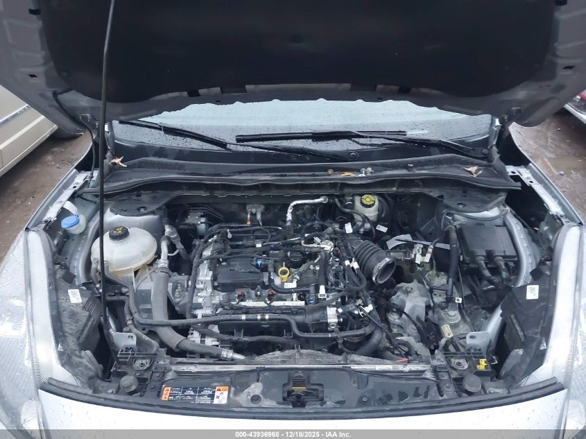 2021 Ford Escape Se VIN: 1FMCU0G69MUA08751 Lot: 43936968