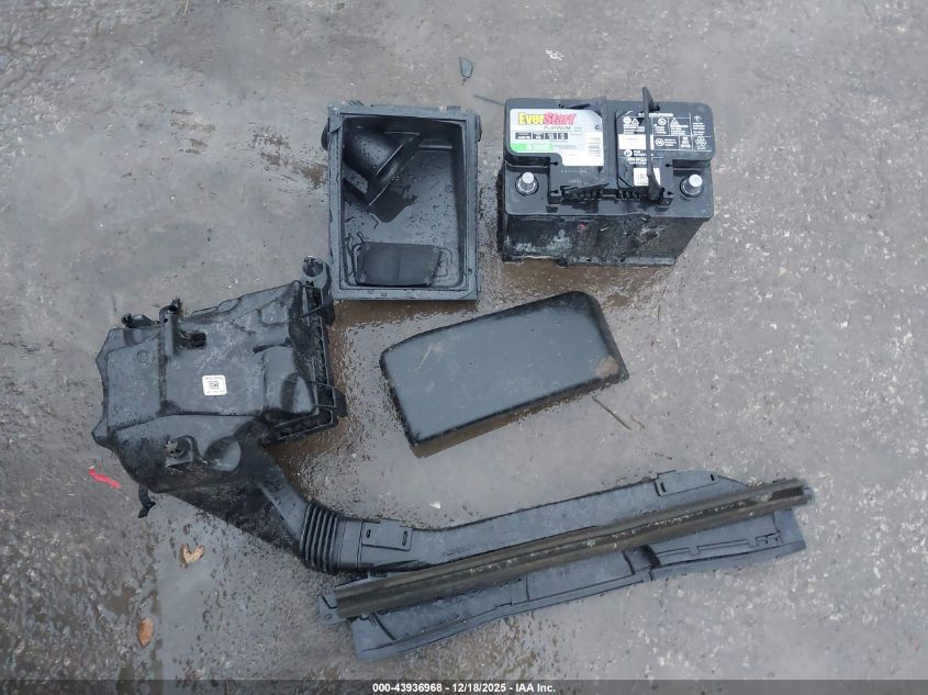 2021 Ford Escape Se VIN: 1FMCU0G69MUA08751 Lot: 43936968