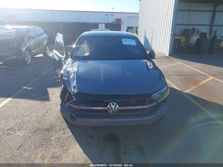 2023 Volkswagen Jetta Gli 2.0T Autobahn VIN: 3VW2T7BUXPM012122 Lot: 43936978