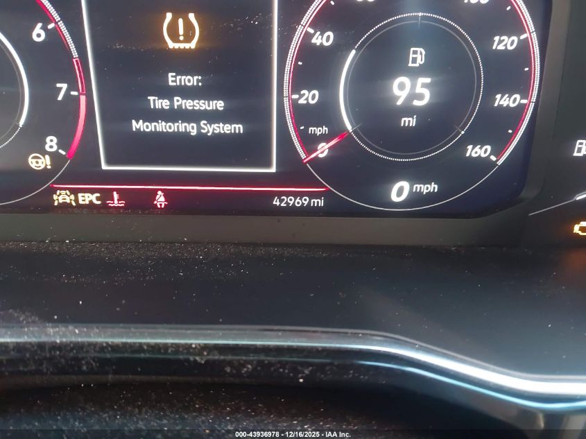 2023 Volkswagen Jetta Gli 2.0T Autobahn VIN: 3VW2T7BUXPM012122 Lot: 43936978