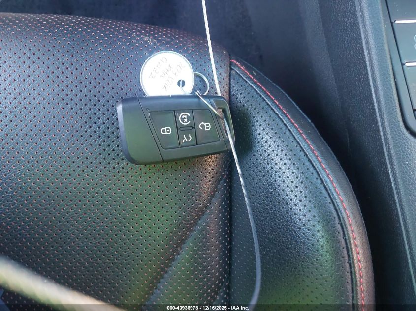 2023 Volkswagen Jetta Gli 2.0T Autobahn VIN: 3VW2T7BUXPM012122 Lot: 43936978