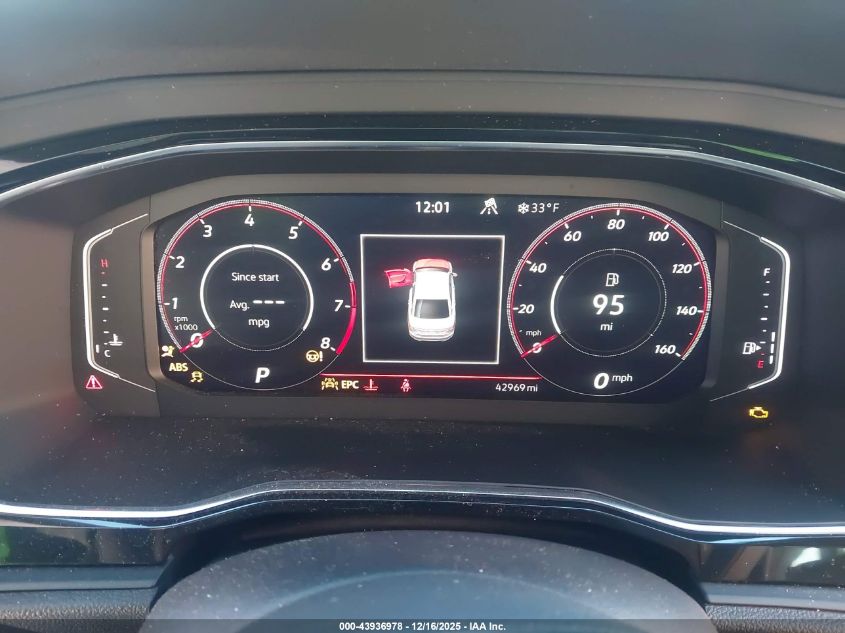 2023 Volkswagen Jetta Gli 2.0T Autobahn VIN: 3VW2T7BUXPM012122 Lot: 43936978