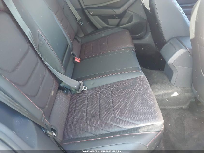 2023 Volkswagen Jetta Gli 2.0T Autobahn VIN: 3VW2T7BUXPM012122 Lot: 43936978