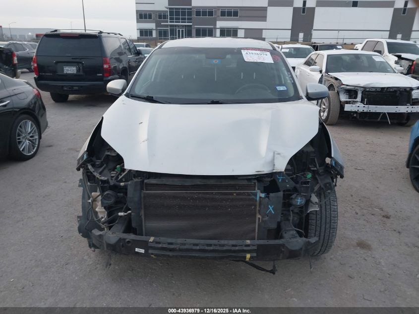 2019 Kia Sportage Lx VIN: KNDPMCAC9K7562650 Lot: 43936979