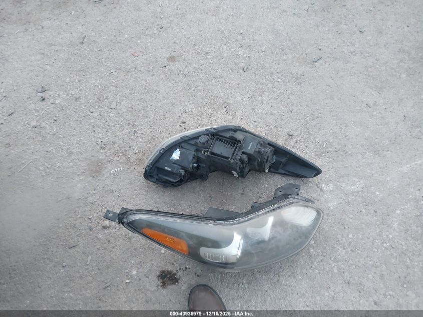 2019 Kia Sportage Lx VIN: KNDPMCAC9K7562650 Lot: 43936979