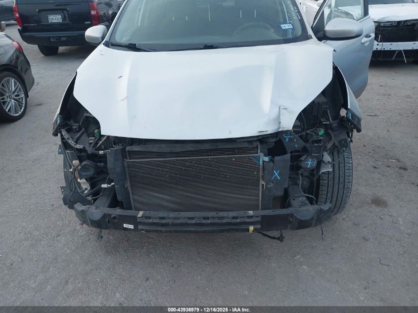 2019 Kia Sportage Lx VIN: KNDPMCAC9K7562650 Lot: 43936979