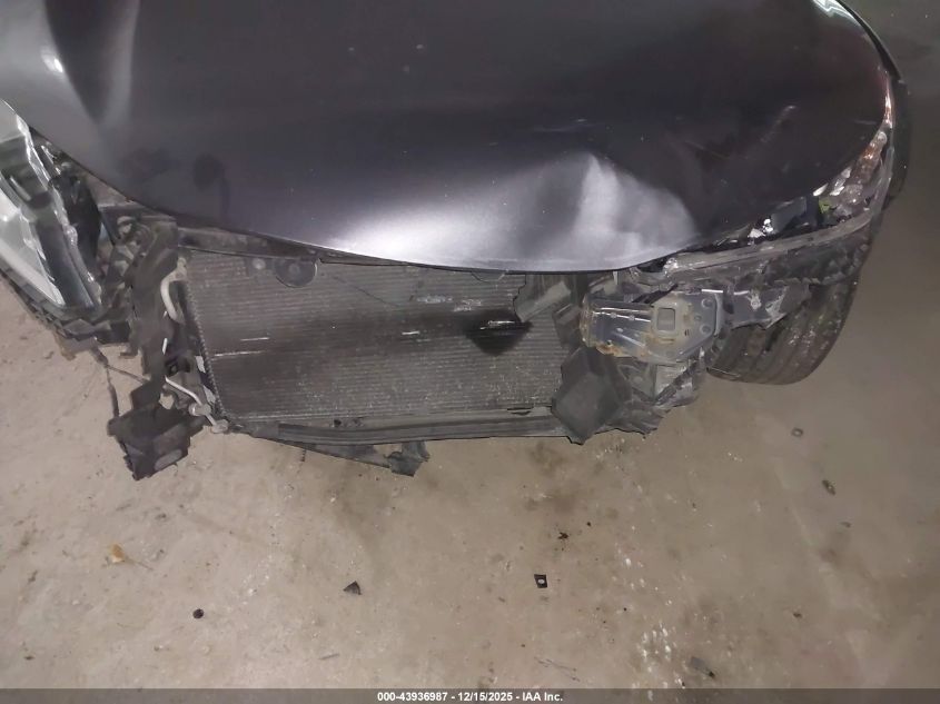 2017 Honda Accord Sport VIN: 1HGCR2F51HA219154 Lot: 43936987