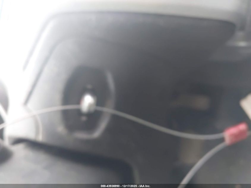 2011 Nissan Murano Sl VIN: JN8AZ1MW0BW156476 Lot: 43936990