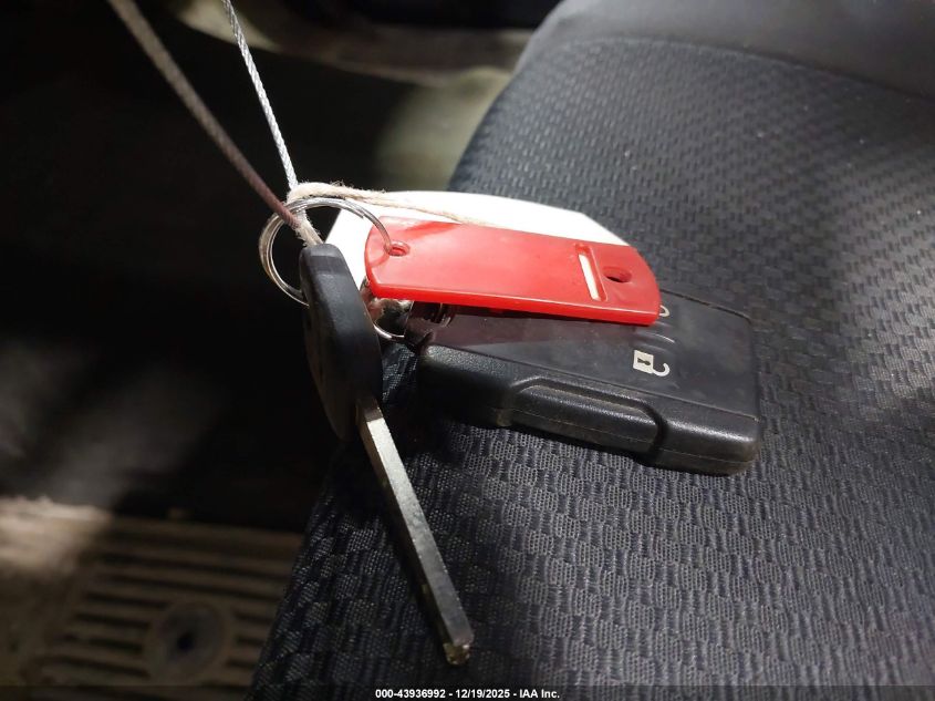 2015 Chevrolet Silverado 2500Hd Lt VIN: 1GC2KVEG1FZ530598 Lot: 43936992