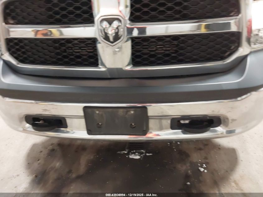 2015 Ram 1500 Tradesman VIN: 3C6JR7DM0FG626384 Lot: 43936994