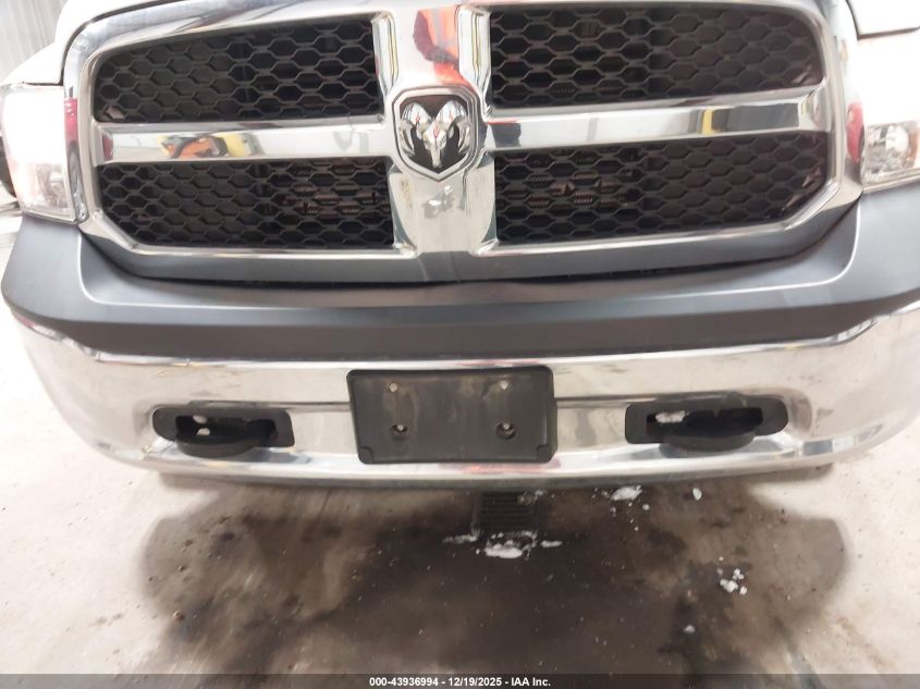 2015 Ram 1500 Tradesman VIN: 3C6JR7DM0FG626384 Lot: 43936994