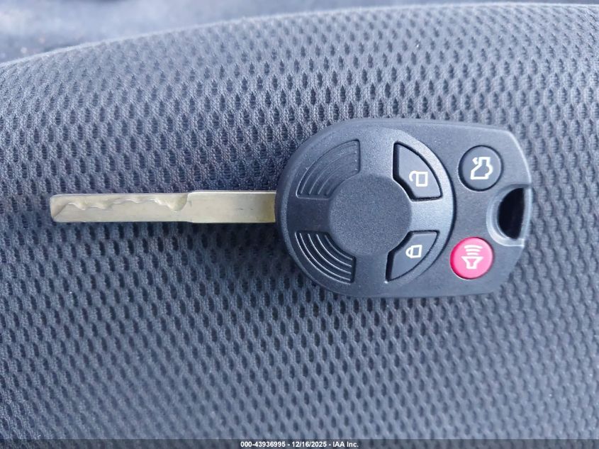 2014 Ford Focus Se VIN: 1FADP3F21EL135149 Lot: 43936995