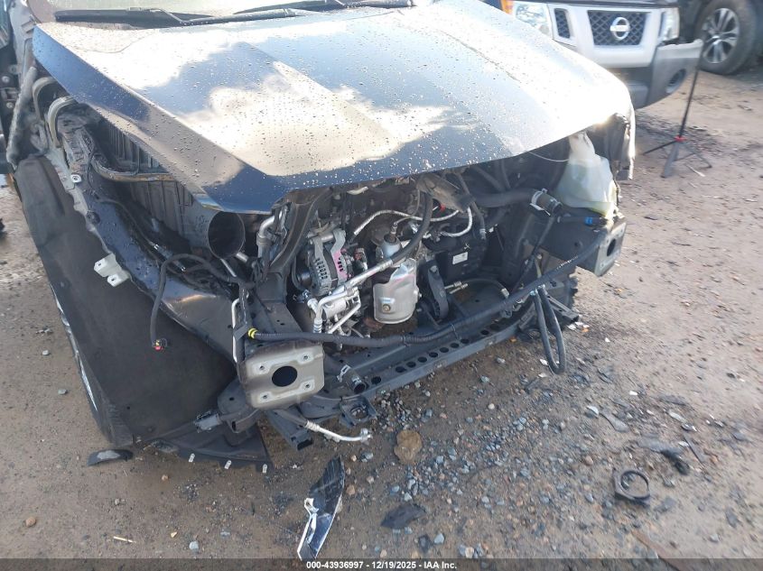 2017 Cadillac Xt5 Premium Luxury VIN: 1GYKNCRS3HZ176445 Lot: 43936997