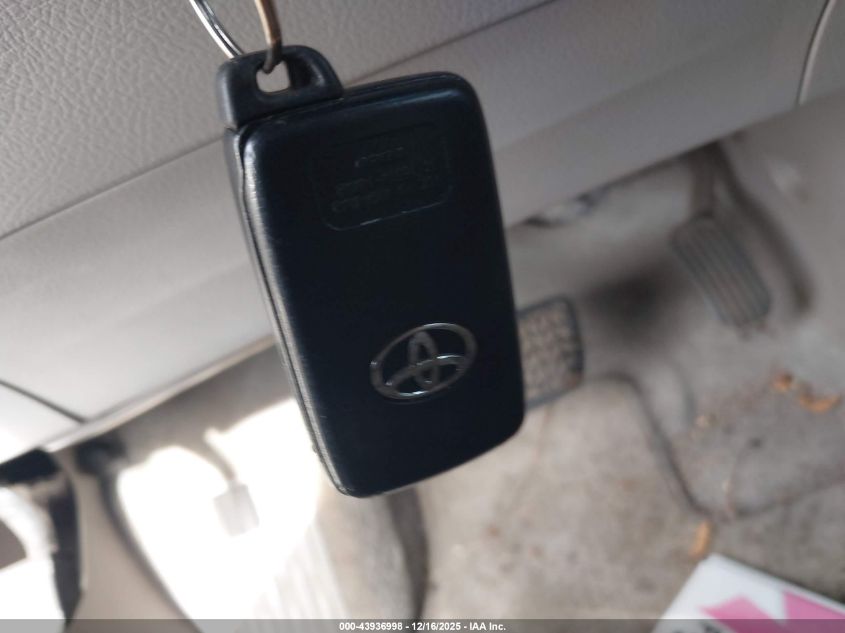 2009 Toyota Highlander Limited VIN: JTEDS42A892072957 Lot: 43936998