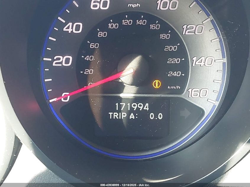 2007 Acura Tl 3.2 VIN: 19UUA66237A041495 Lot: 43936999