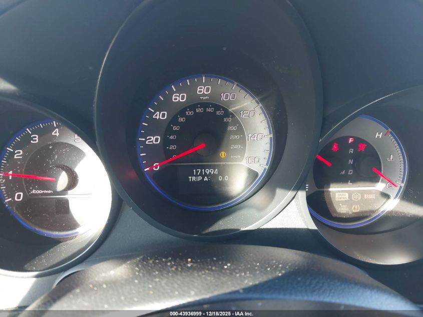 2007 Acura Tl 3.2 VIN: 19UUA66237A041495 Lot: 43936999