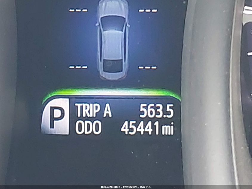 2018 Toyota Avalon Xle Premium VIN: 4T1BK1EB1JU289074 Lot: 43937003