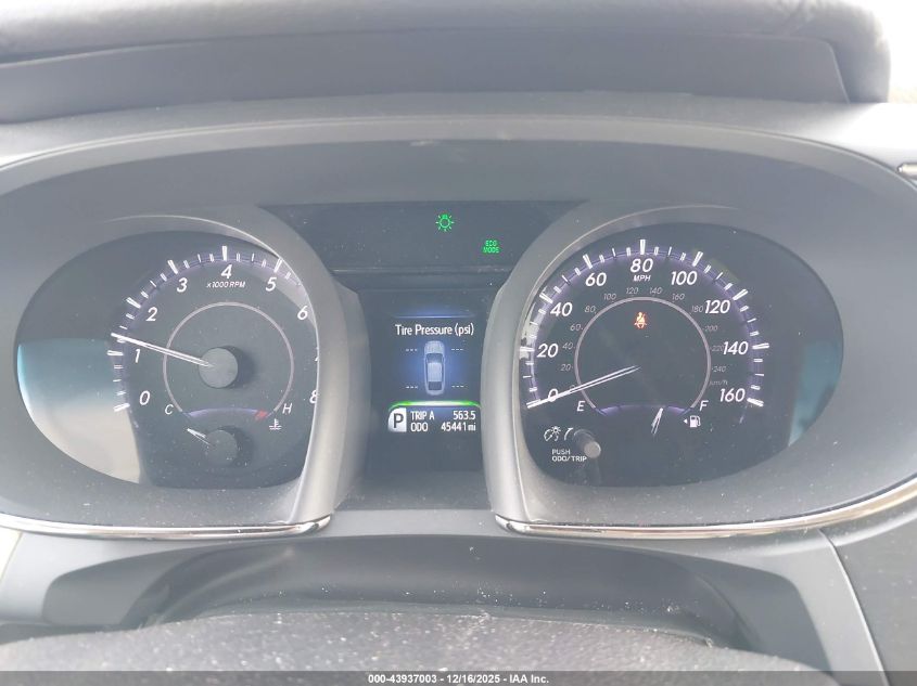 2018 Toyota Avalon Xle Premium VIN: 4T1BK1EB1JU289074 Lot: 43937003