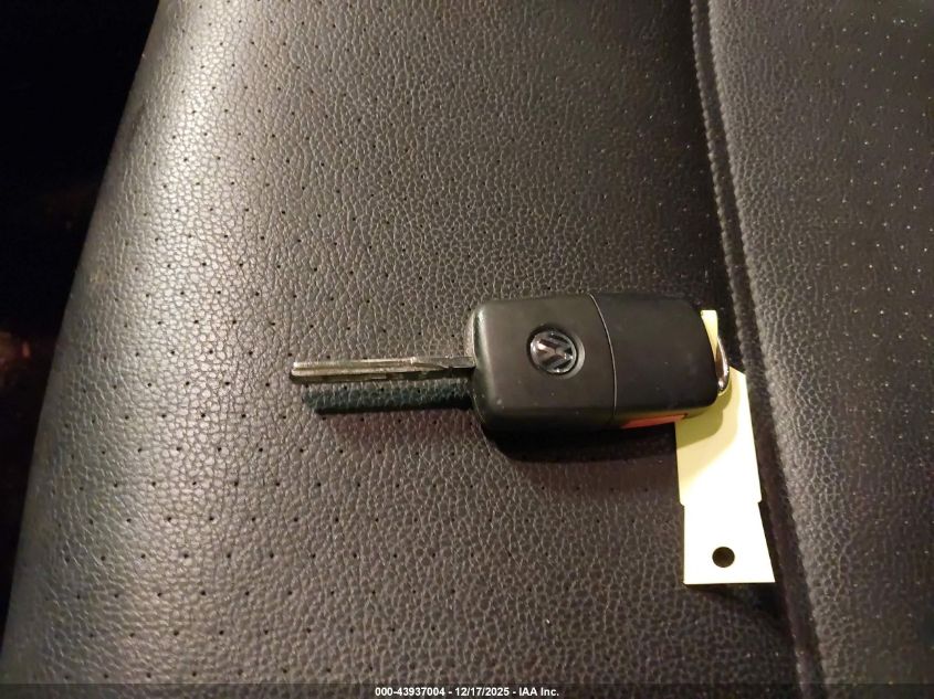 2018 Volkswagen Jetta 1.4T Se/1.4T Wolfsburg Edition VIN: 3VWDB7AJ6JM233081 Lot: 43937004