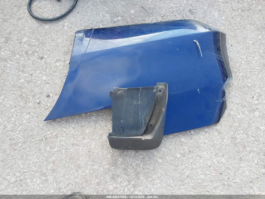 2007 Honda Accord 2.4 Ex VIN: 1HGCM56827A220869 Lot: 43937006