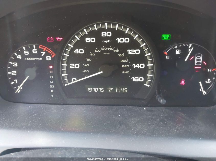 2007 Honda Accord 2.4 Ex VIN: 1HGCM56827A220869 Lot: 43937006