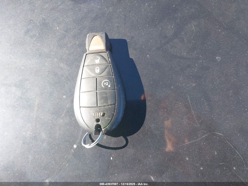 2008 Dodge Charger Sxt VIN: 2B3KA33G98H193046 Lot: 43937007