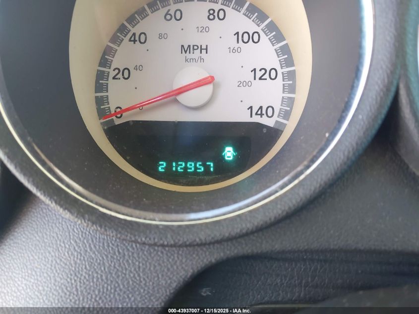 2008 Dodge Charger Sxt VIN: 2B3KA33G98H193046 Lot: 43937007