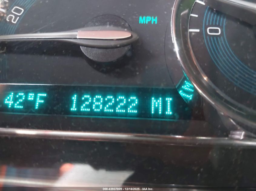 2011 Chevrolet Hhr Lt VIN: 3GNBABFWXBS605255 Lot: 43937009