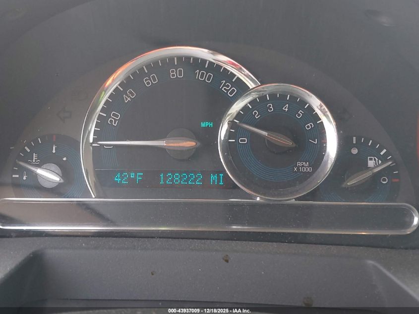 2011 Chevrolet Hhr Lt VIN: 3GNBABFWXBS605255 Lot: 43937009