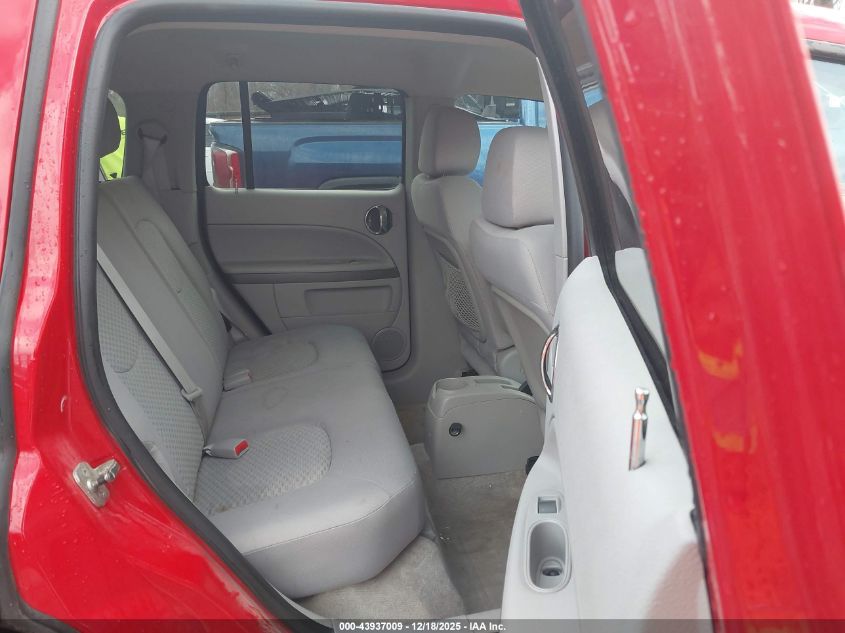 2011 Chevrolet Hhr Lt VIN: 3GNBABFWXBS605255 Lot: 43937009