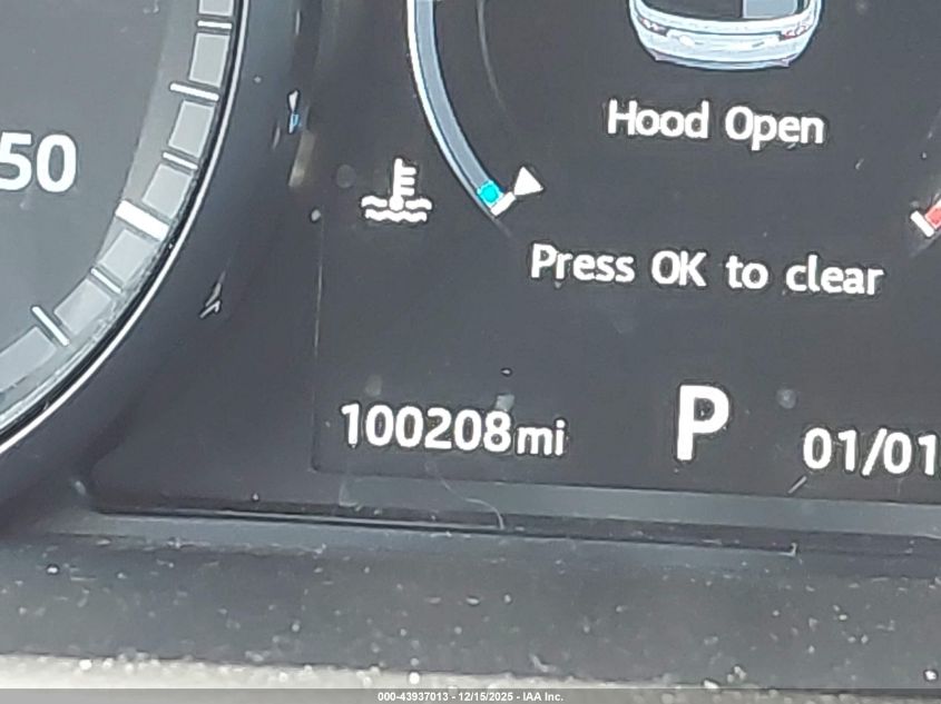 2017 Land Rover Discovery Sport Hse VIN: SALCR2BG6HH657190 Lot: 43937013