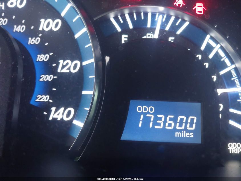 2012 Toyota Camry Hybrid Xle VIN: 4T1BD1FK3CU048595 Lot: 43937018