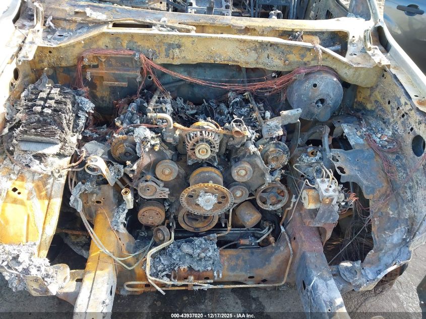 2006 Ford F-150 Fx4/Lariat/Xlt VIN: 1FTPW145X6FA28807 Lot: 43937020